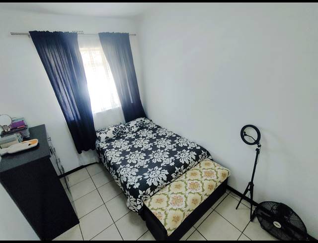 2 BEDROOM TOWNHOUSE FOR SALE IN BRACKENHURST